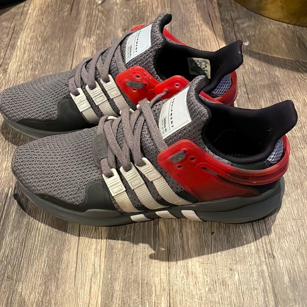 Adidas equipment